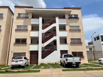 Departamento en renta La Conquista, Culiacán Rosales, Culiacán
