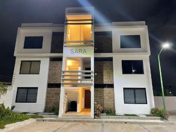 Departamento en renta La Conquista, Culiacán Rosales, Culiacán