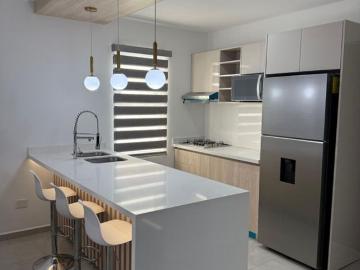 Departamento en renta La Conquista, Culiacán Rosales, Culiacán
