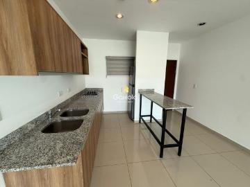 Departamento en renta La Conquista, Culiacán Rosales, Culiacán