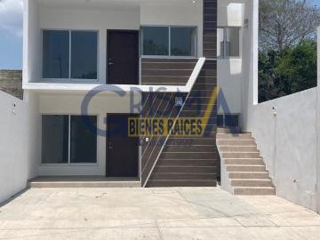 Departamento en renta La Calzada, Tuxpan, Veracruz