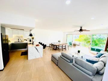Departamento en renta La Canasta De Los Panes, Localidad San Francisco, Bahía De Banderas, Nayarit, Mex