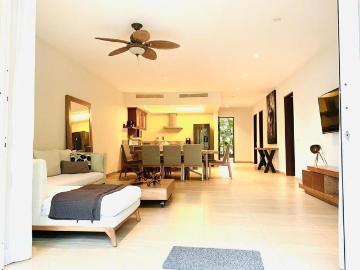 Departamento en renta La Canasta De Los Panes, Localidad San Francisco, Bahía De Banderas, Nayarit, Mex