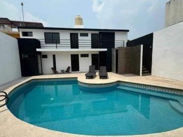 Departamento en renta La Casita Azul, Plutarco Elías Calles, Jesus Garcia, Villahermosa, Tabasco, México