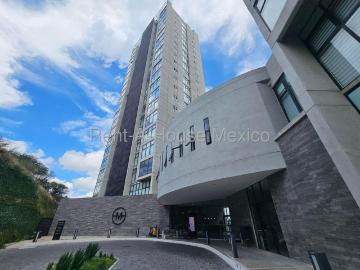Departamento en renta La Cañada, El Marqués, Querétaro, 76060, México