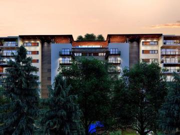 Departamento en renta La Ceiba Bosque Urbano, Avenida Campanario, Santiago De Querétaro, Querétaro, México