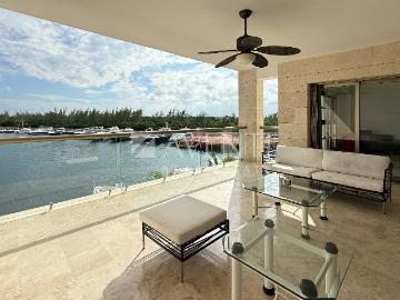 Departamento en Renta, La Amada, Puerto Juarez, Cancún