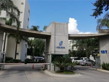 Departamento en renta La Giralda 107, La Giralda, 45088 Zapopan, Jal México