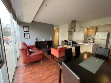 Departamento en renta La Herradura, Circuito Empresarial 13, San Fernando, Ciudad De México, Estado De México, México