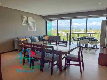 Departamento en renta La Isla Residences, Costera De Las Palmas Lt H 10, Playa Diamante, Aeropuerto, Acapulco, Guerrero, México