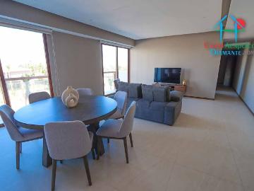 Departamento en renta La Isla Residences, Costera De Las Palmas, Playa Diamante, Aeropuerto, Acapulco, Guerrero, México