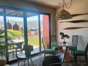 Departamento en renta La Lejona, San Miguel De Allende