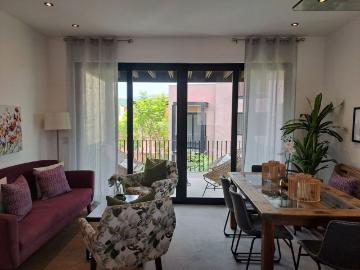 Departamento en renta La Lejona, San Miguel De Allende, Guanajuato, México