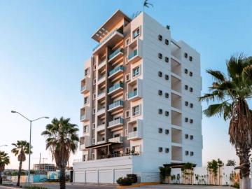 Departamento en renta La Lima, Culiacán Rosales, Culiacán