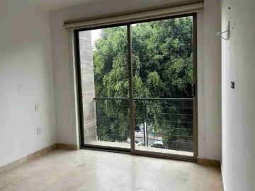 Departamento en renta La Morena, Narvarte Poniente, Ciudad De México, Cdmx, México