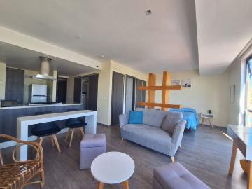 Departamento en renta La Merced alameda, Toluca