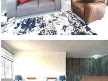 Departamento en renta La Salle, Saltillo, Saltillo, Coahuila