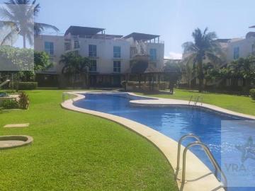 Departamento en renta La Poza, Acapulco De Juárez, Acapulco De Juárez