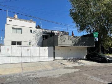 Departamento en renta La Paz, Puebla, Municipio De Puebla