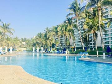 Departamento en renta La Pinzona, Acapulco De Juárez