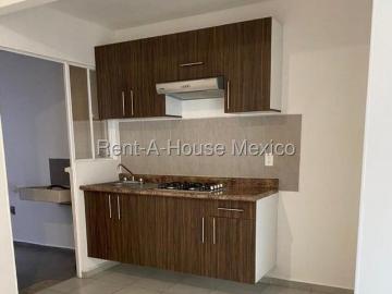 Departamento en renta La Pradera, Querétaro, México