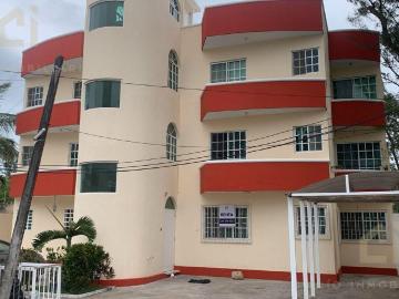 Departamento en renta La Tampiquera, Boca Del Río