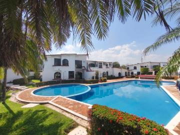 Departamento en renta La Tampiquera, Boca Del Río