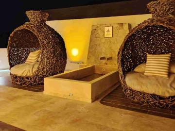 Departamento en renta La Veleta, Tulum, Quintana Roo, México