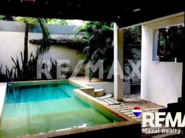 Departamento en renta La Veleta, Tulum