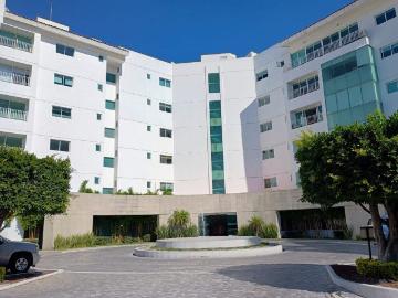 Departamento en renta La Vista Contry Club, San Andrés Cholula