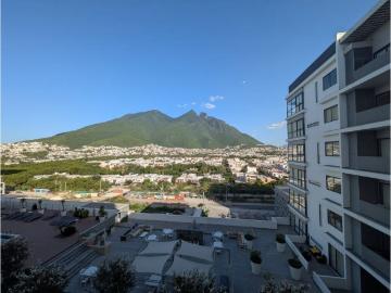 Departamento en renta Ladrillera, Monterrey, Monterrey