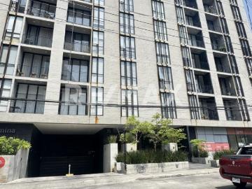 Departamento en renta, Lafayette, Guadalajara | RAR 2291