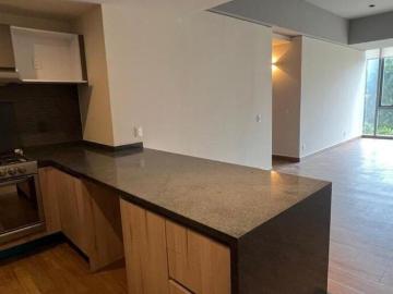 Departamento en renta Lago Alberto 300, Anáhuac, Ciudad De México, Cdmx, México