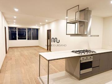 Departamento en renta Lago Andromaco 104, Ampliación Granada, Ciudad De México, Cdmx, México