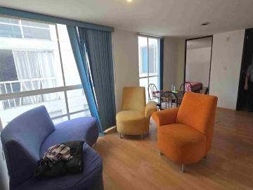 Departamento en renta Lago Cuitzeo 248, Anáhuac I Sección, Ciudad De México, Cdmx, México