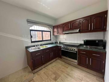 Departamento en renta Lago De Cuitzeo, Las Quintas, Culiacán, Sinaloa, México
