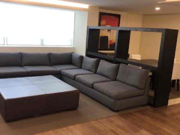 Departamento en renta Lamartine, Polanco, Bosque De Chapultepec I Sección, 11580 Ciudad De México, México