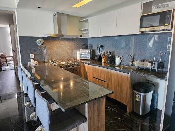 Departamento en renta landmark