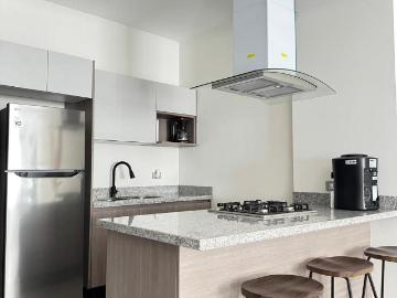 Departamento en Renta Largo Plazo Fraccionamiento S?balo Country Club