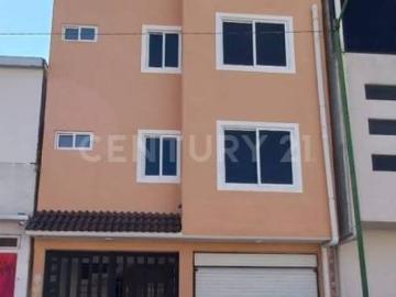 DEPARTAMENTO EN RENTA LAS AMERICAS, ECATEPEC DE MORELOS, EDO. MEX