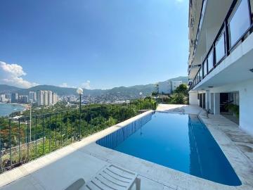 Departamento en renta Las Brisas 1, Acapulco De Juárez