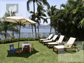 Departamento en renta Las Brisas 1, Acapulco De Juárez