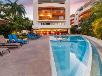 Departamento en renta Las Glorias, Puerto Vallarta, Puerto Vallarta