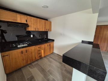 Departamento en renta Las Lomas 1ra Sección, San Luis Potosí, México