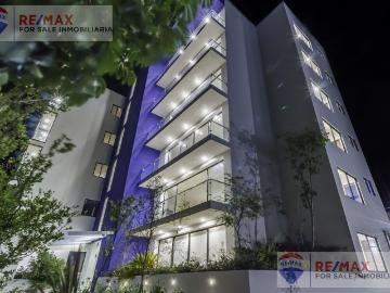 Departamento en renta Las Palmas, Cuernavaca, Morelos