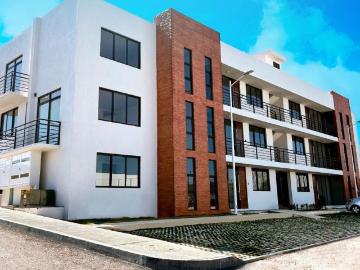 Departamento en renta Las Palomas, El Portezuelo, 42184 Pachuca De Soto, Hgo México