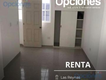 Departamento en renta Las Reynas, Salamanca, Salamanca