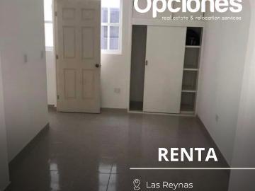 Departamento en renta Las Reynas, Salamanca, Salamanca