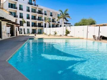 Departamento en renta Las Veredas, Los Cabos