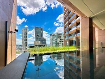 Departamento en renta Legacy Tower, Avenida Empresarios, Puerta De Hierro, Zapopan, Jalisco, México